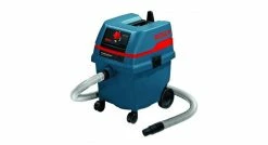 Bosch 0601979103 - Aspirateur GAS 25 L SCF - NL + LUX - 0601979103