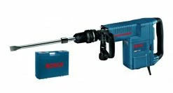 Bosch 0611316703 - Marteau-piqueur GSH 11 E - 0611316703