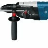 Bosch 0611267500 - Marteau-perforateur GBH 2-28 - 0611267500