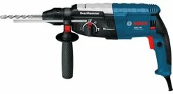 Bosch 0611267500 - Marteau-perforateur GBH 2-28 - 0611267500