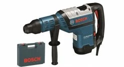 Bosch 0611265100 - Marteau-perforateur GBH 8-45 D - 0611265100