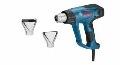 Bosch 06012A6300 - Décapeur Thermique GHG 23-66 Small Kit - 06012A6300