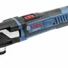 Bosch 0601231000 - Outil Multifonction GOP 40-30 - 0601231000