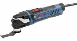 Bosch 0601231000 - Outil Multifonction GOP 40-30 - 0601231000