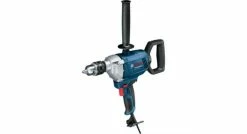 Bosch 06011B0000 - Perceuse GBM 1600 RE - 06011B0000