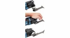 Bosch 0601231101 - Outil Multifonction GOP 55-36 - 0601231101 -BOSCH Shop 7ea66d07b37d4ded7cc5e3927bb353c7