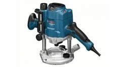 Bosch GOF 1250 CE - Défonceuse - 1250W - 6-8mm - 0601626000