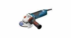 Bosch 060179N002 - Meuleuse Angulaire GWS 19-125 CI - 060179N002