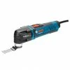 Bosch GOP 30-28 Outil Multifonction + Lame De Scie Circulaire - 300W - 0601237001