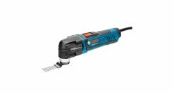 Bosch GOP 30-28 Outil Multifonction + Lame De Scie Circulaire - 300W - 0601237001