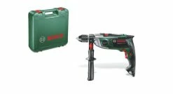 Bosch 0603174000 - Perceuse à Percussion AdvancedImpact 900