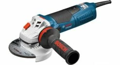 Bosch 06017D0500 / GWS 17-125 S INOX