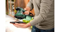 Bosch 06033B6000 - Ponceuse Multi PSM 200 AES - 06033B6000 -BOSCH Shop 927d032df9a29dc5e732562b239900b4