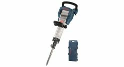 Bosch 0611335100 - Marteau-piqueur GSH 16-30 - 0611335100