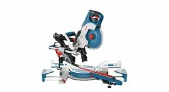 Bosch 0601B19200 - Machine Stationnaire GCM 8 SDE - 0601B19200