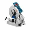 Bosch 0601B28000 - Machine Stationnaire GCD 12 JL - 0601B28000