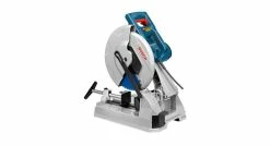 Bosch 0601B28000 - Machine Stationnaire GCD 12 JL - 0601B28000