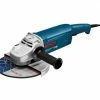 Bosch 06018C1302 / GWS 20-230 J