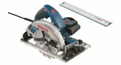 Bosch 0601668902 - Scie Circulaire GKS 65 GCE - 0601668902