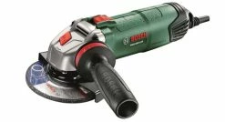 Bosch PWS 850-125 Meuleuses Angulaires- 850W - 125mm