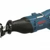 Bosch GSA 1100 E Scie Sabre En Valise Avec 20 Lames De Scie - 1100W - GSA 1100 E Reciprozaag