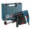 Bosch GBH 2-23 REA - Marteau-perforateur - 710W - 2,5J - 0611250500