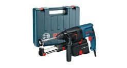 Bosch GBH 2-23 REA - Marteau-perforateur - 710W - 2,5J - 0611250500