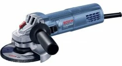 Bosch GWS 880 - Meuleuse D'angle - 125 Mm - 880 W - 060139600A