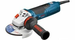 Bosch 06017D0200 / GWS 17-125