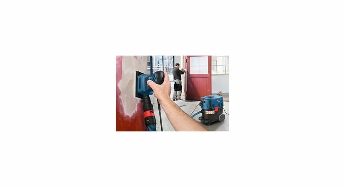 Bosch 06012A2300 - Ponceuse Vibrante Compacte GSS 160 Multi-usage - 06012A2300 2 Bosch 06012A2300 - Ponceuse Vibrante Compacte GSS 160 Multi-usage - 06012A2300 – Image 2