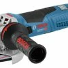 Bosch 06017C8002 - Meuleuse Angulaire GWX 19-125 S - 06017C8002