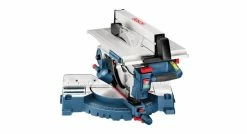 Bosch 0601B15001 - Scie à Table Et à Onglets GTM 12 JL - 0601B15001
