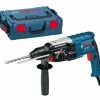 Bosch 0611267501 - Marteau-perforateur GBH 2-28 - 0611267501