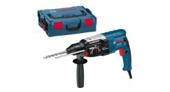 Bosch 0611267501 - Marteau-perforateur GBH 2-28 - 0611267501