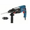 Bosch GBH 2-28 F - Marteau-perforateur Incl Mandrin Rapide Dans L-Boxx - 880W - 3,2J - 0611267601