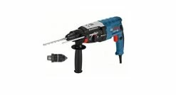 Bosch GBH 2-28 F - Marteau-perforateur Incl Mandrin Rapide Dans L-Boxx - 880W - 3,2J - 0611267601