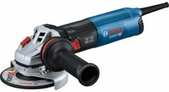 Bosch 06017D0100 / GWS 14-125 S