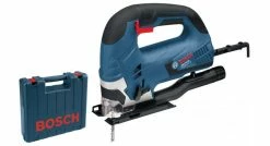 Bosch 060158F000 - Scie Sauteuse GST 90 BE - 060158F000