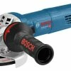 Bosch 06017B1000 - Meuleuse Angulaire GWX 9-115 S - 06017B1000