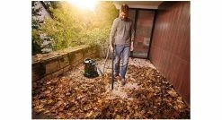 Bosch 06033D1200 - Aspirateur AdvancedVac 20 - 06033D1200 -BOSCH Shop bdfebbedbcaa9d04cffedbc4328ed097