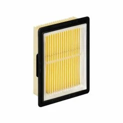 BOSCH 1 Filtre à Plis En Cellulose - 2607432046