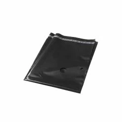 BOSCH 10 Sacs Aspi Matière Plastique GAS35 GAS55 - 2607432043