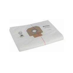 BOSCH 5 Sacs Aspirateur Non Tissé Pour GAS55M - 2607432038