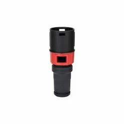 BOSCH Adaptateur Pour Aspirateur GAS15L - 2607002632