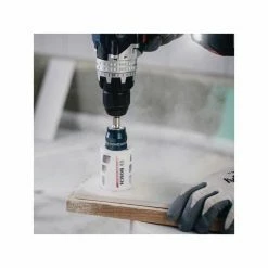 BOSCH Adaptateur Scie Trépan Power Change 6 Pans 8 Mm -BOSCH Shop bosch adaptateur scie trepan power change 6 pans 8 mm 2