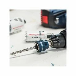 BOSCH Adaptateur Scie Trépan Power Change 6 Pans 8 Mm -BOSCH Shop bosch adaptateur scie trepan power change 6 pans 8 mm 3