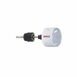 BOSCH Adaptateur Scie Trepan Power Change SDS Plus - 2608594266 -BOSCH Shop bosch adaptateur scie trepan power change sds plus 2