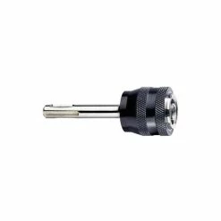 BOSCH Adaptateur Scie Trepan Power Change SDS Plus - 2608594266