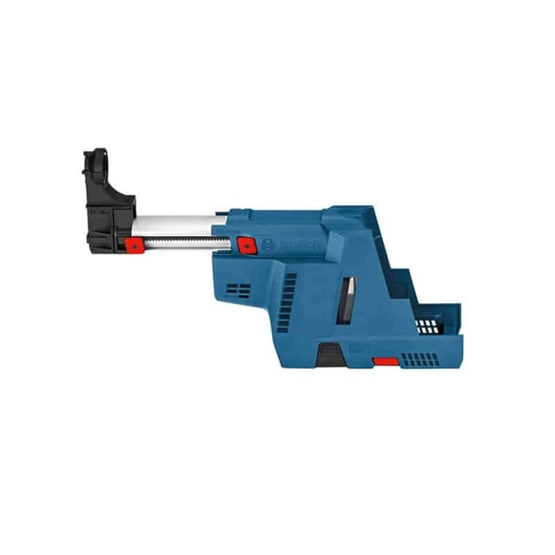 BOSCH Aspiration Pour Perfo 18V SDS Plus - GDE18V-16 - 1600A0051M 2 BOSCH Aspiration Pour Perfo 18V SDS Plus - GDE18V-16 - 1600A0051M – Image 2