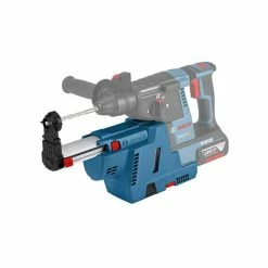 BOSCH Aspiration Pour Perfo 18V SDS Plus - GDE18V-16 - 1600A0051M 6 BOSCH Aspiration Pour Perfo 18V SDS Plus - GDE18V-16 - 1600A0051M -BOSCH Shop bosch aspiration pour perfo 18v sds plus gde18v 16 1600a0051m 2